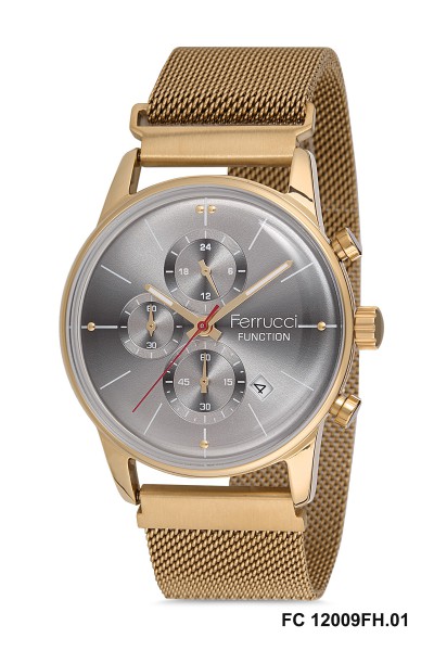 FERRUCCI FONK.HAS.KOL SAATİ